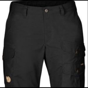 Fjällräven Nikka Pro Trousers BNWT